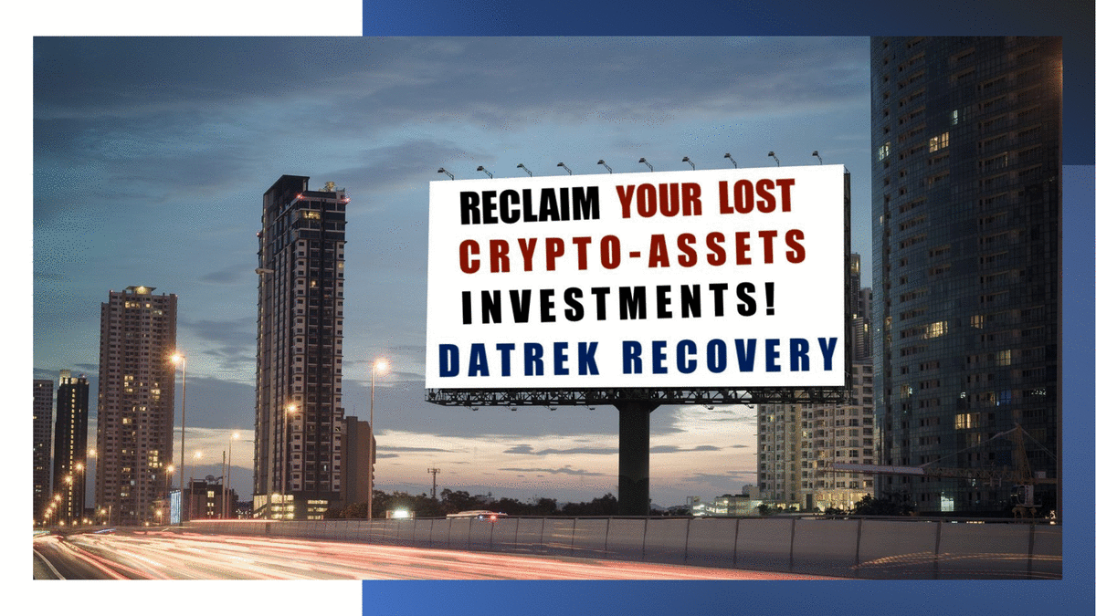 Datrek recovery company, crypto chargebacks, crypto recovery, reclaim lost crypto assets, recover stolen crypto investments, get your money back